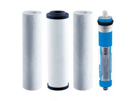 Комплект модулей сменных фильтрующих PP20-B510-03-PP5-ULP50 209679