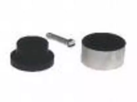 Комплект насадок (втулка+оправа) 20