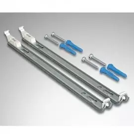 Комплект настенных кронштейнов PURMO