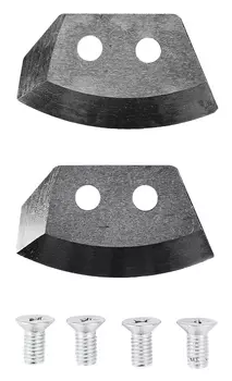 Комплект ножей ELITECH