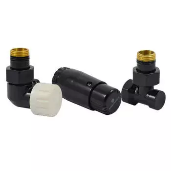 Комплект осевой левый SCHLOSSER