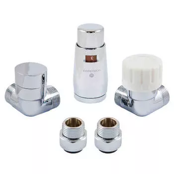 Комплект осевой правый SCHLOSSER