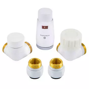 Комплект осевой правый SCHLOSSER