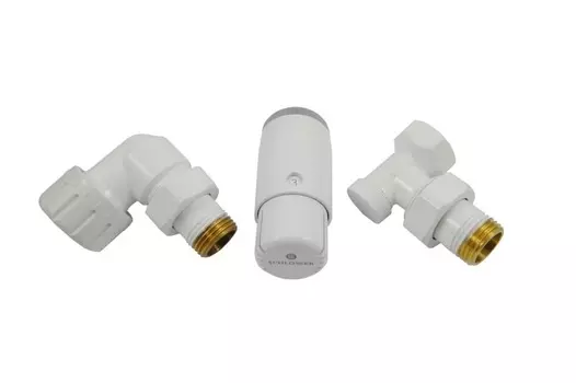 Комплект осевой SCHLOSSER