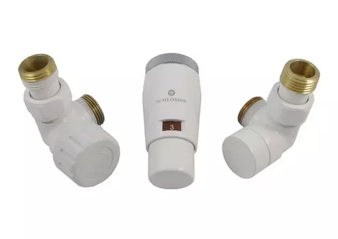 Комплект осевой SCHLOSSER