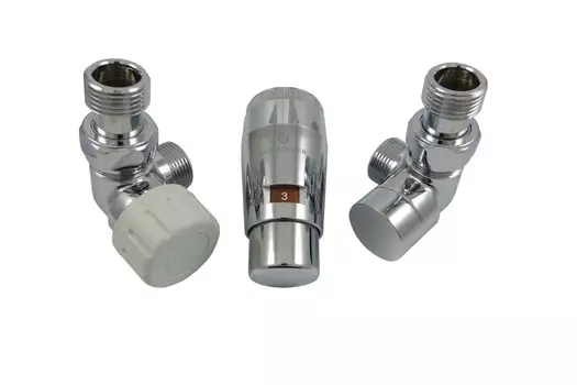 Комплект осевой SCHLOSSER