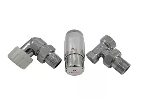 Комплект осевой SCHLOSSER