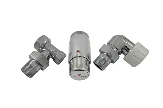 Комплект осевой SCHLOSSER