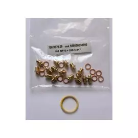 Комплект перехода на сжиж.газ BAXI