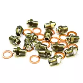 Комплект перехода на сжиж. газ VAILLANT