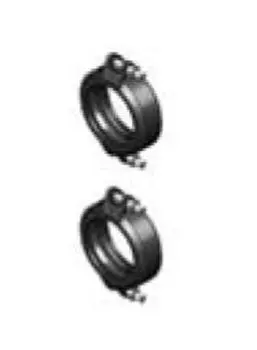 Комплект переходников MEIBES