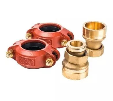 Комплект переходников MEIBES