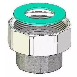 Комплект переходников MEIBES