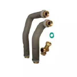 Комплект подключения котла с подпиткой BUDERUS