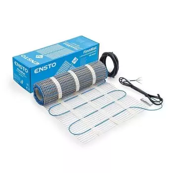 Комплект подогрева пола Ensto FinnMat 160 2.5 кв.м (без регулятора)