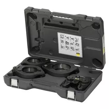 Комплект пресс-насадок VIEGA