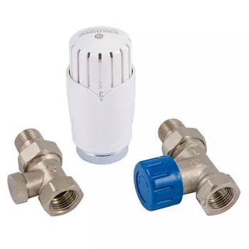 Комплект проходной SCHLOSSER