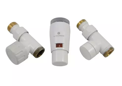 Комплект проходной SCHLOSSER