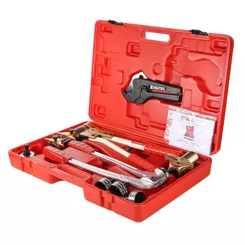 Комплект ручного инструмента VALTEC