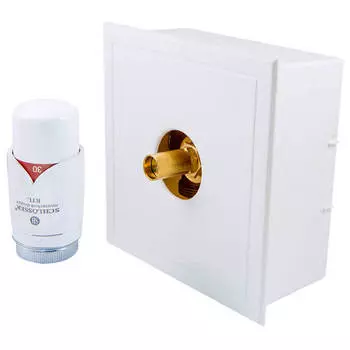 Комплект SCHLOSSER