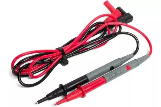 Комплект щупов КВТ