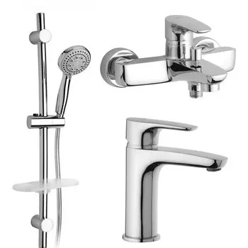 Комплект смесителей PAINI