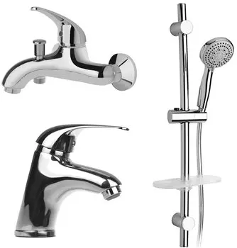 Комплект смесителей PAINI