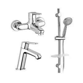 Комплект смесителей PAINI