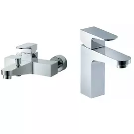 Комплект смесителей ZEEGRES