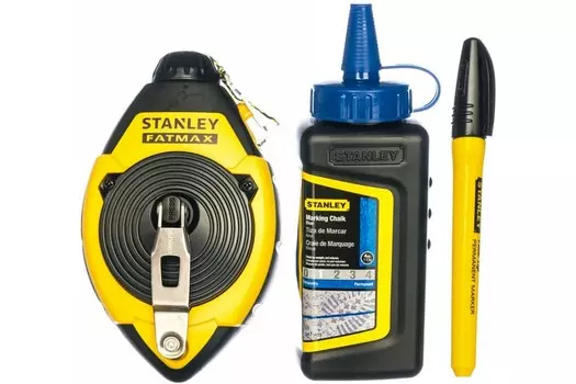 Комплект STANLEY