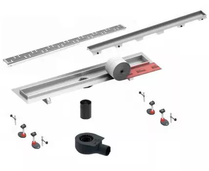 Комплект TECE