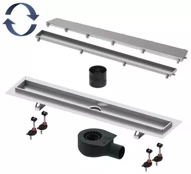 Комплект TECE