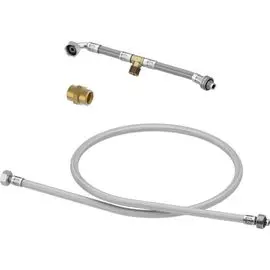 Комплект TECEprofil 9880052 для подключения унитазов-биде