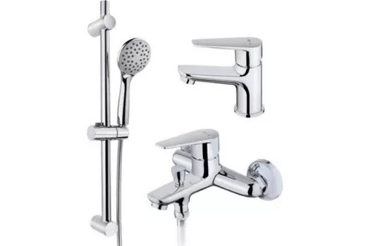 Душевой комплект TEKA