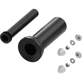 Комплект удлиненного соединения TECEprofil 9820214 30 см, DN 90