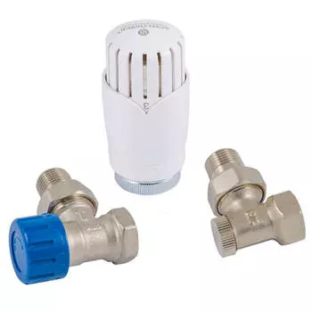 Комплект угловой SCHLOSSER