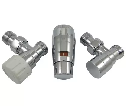 Комплект угловой SCHLOSSER