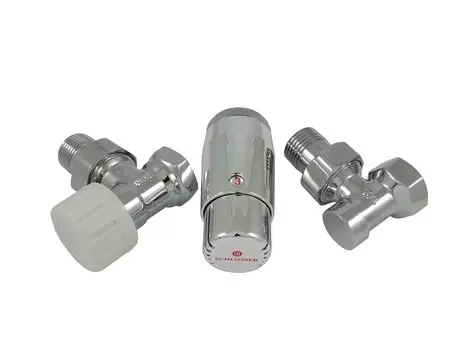 Комплект угловой SCHLOSSER