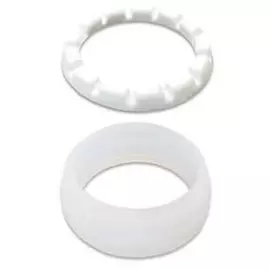 Комплект уплотнительных колец D20мм