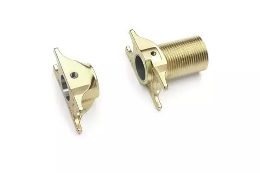 Комплект запрессовочных тисков REHAU