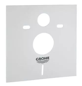 Комплект звукоизоляции для систем инсталляции GROHE