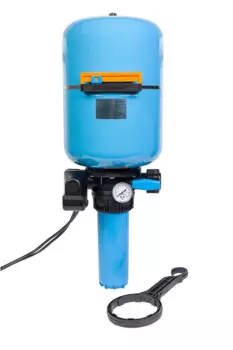 Комплексное решение автоматизации Джилекс КРАБ 24л