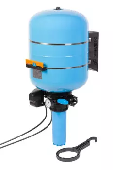 Комплексное решение автоматизации Джилекс КРАБ 50л