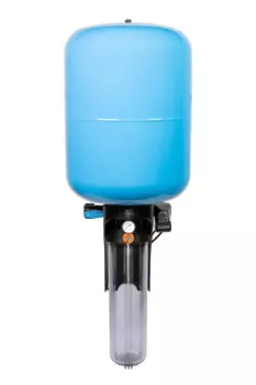 Комплексное решение автоматизации Джилекс Краб-Т 100 л