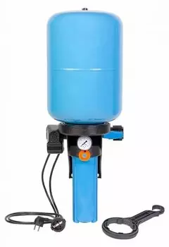 Комплексное решение автоматизации Джилекс Краб -Т 24 л