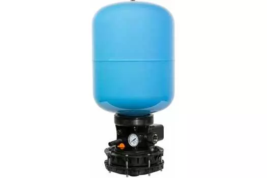 Комплексное решение автоматизации Джилекс Крот Оголовок 130-160/32-50 9816, 50 л