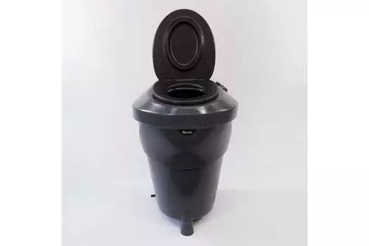 Компостный туалет ROSTOK