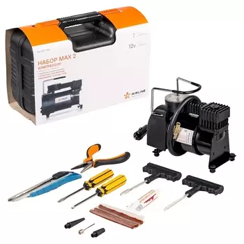 Компрессор Airline