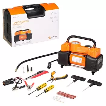 Компрессор Airline