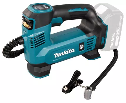Компрессор автомобильный MAKITA